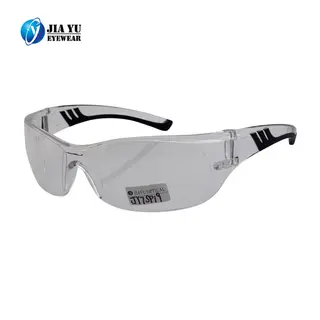 Wholesale Anti-Impact CE En166 Welding UV Safety Glasses Eye Protection